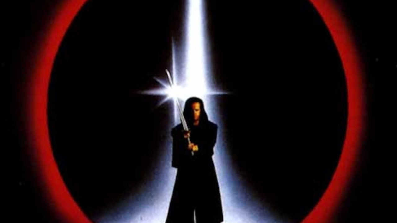 Highlander, le retour