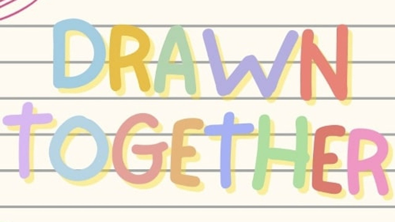 Drawn Together
