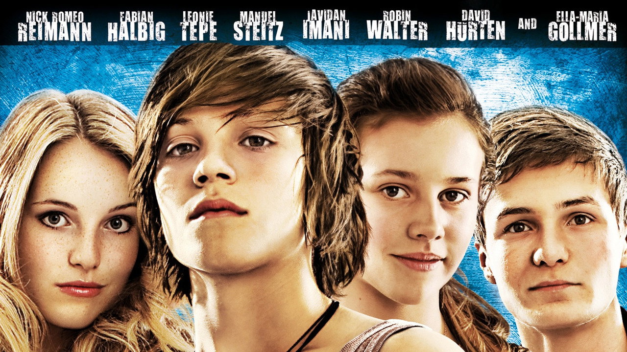 Les Crocodiles 3