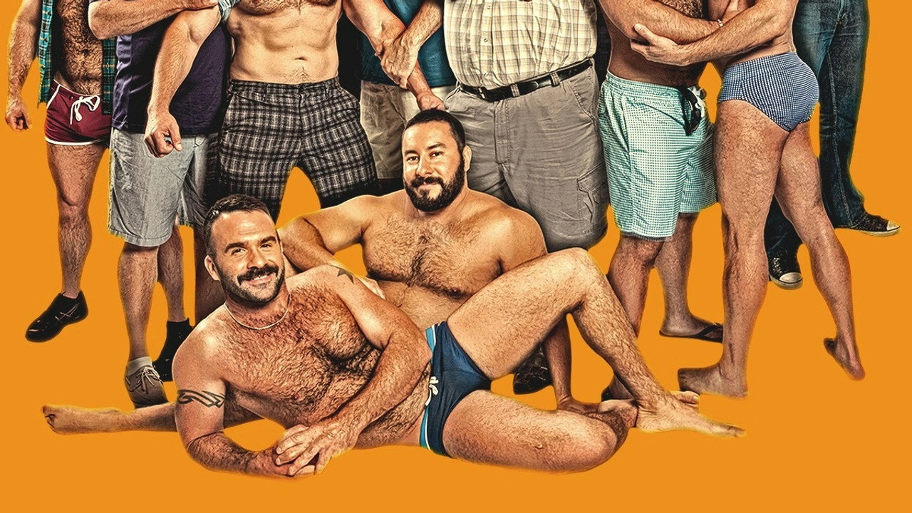A Big Gay Hairy Hit! Where the Bears Are: The Documentary
