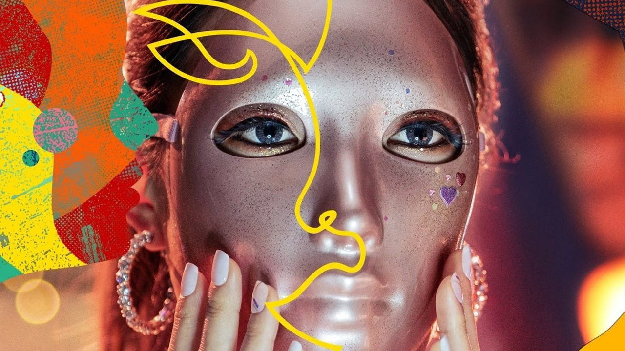 Mask Girl