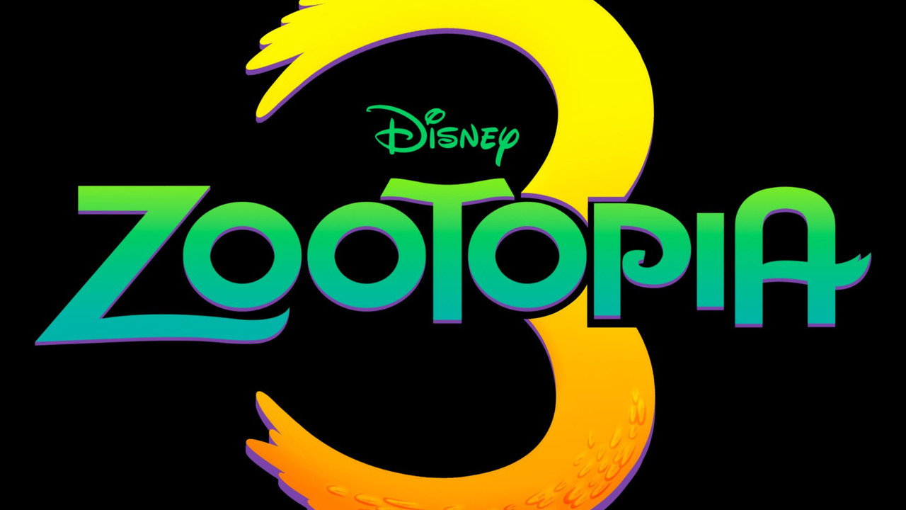 Zootopia 3