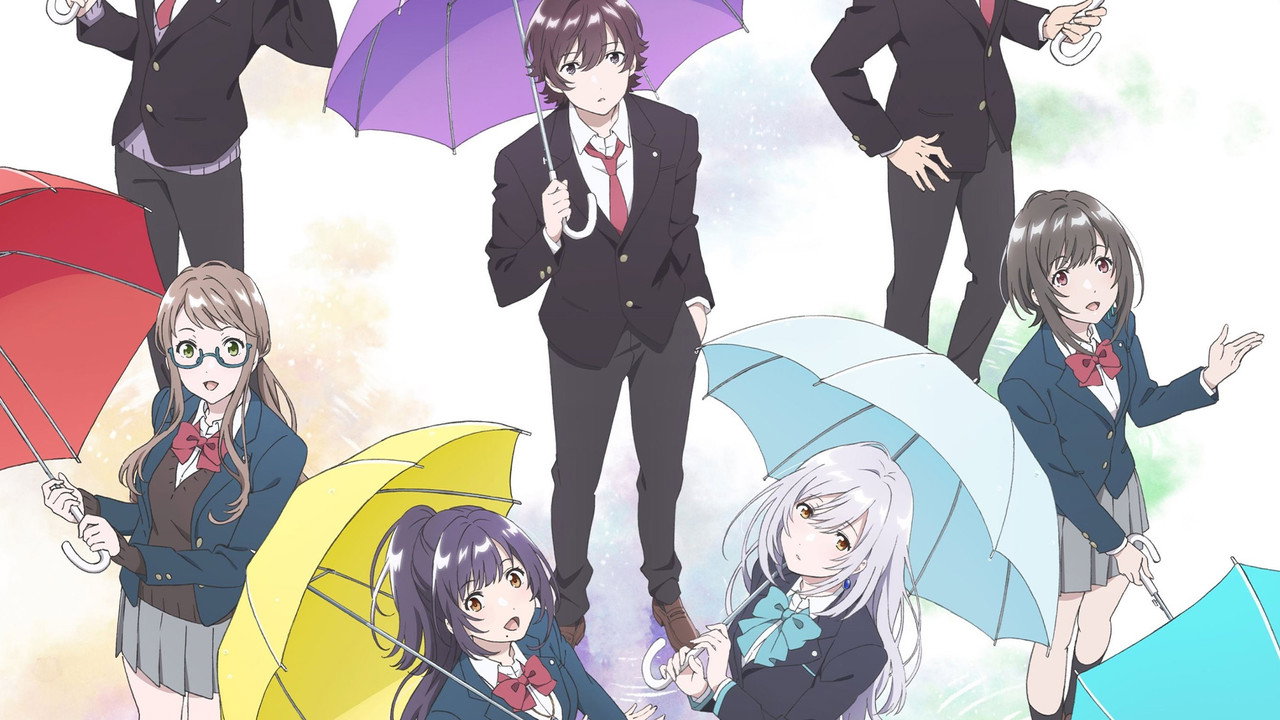 IRODUKU : Le Monde en couleur