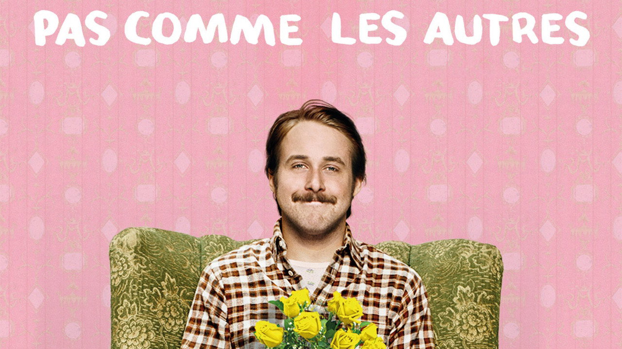 Une fiancée pas comme les autres