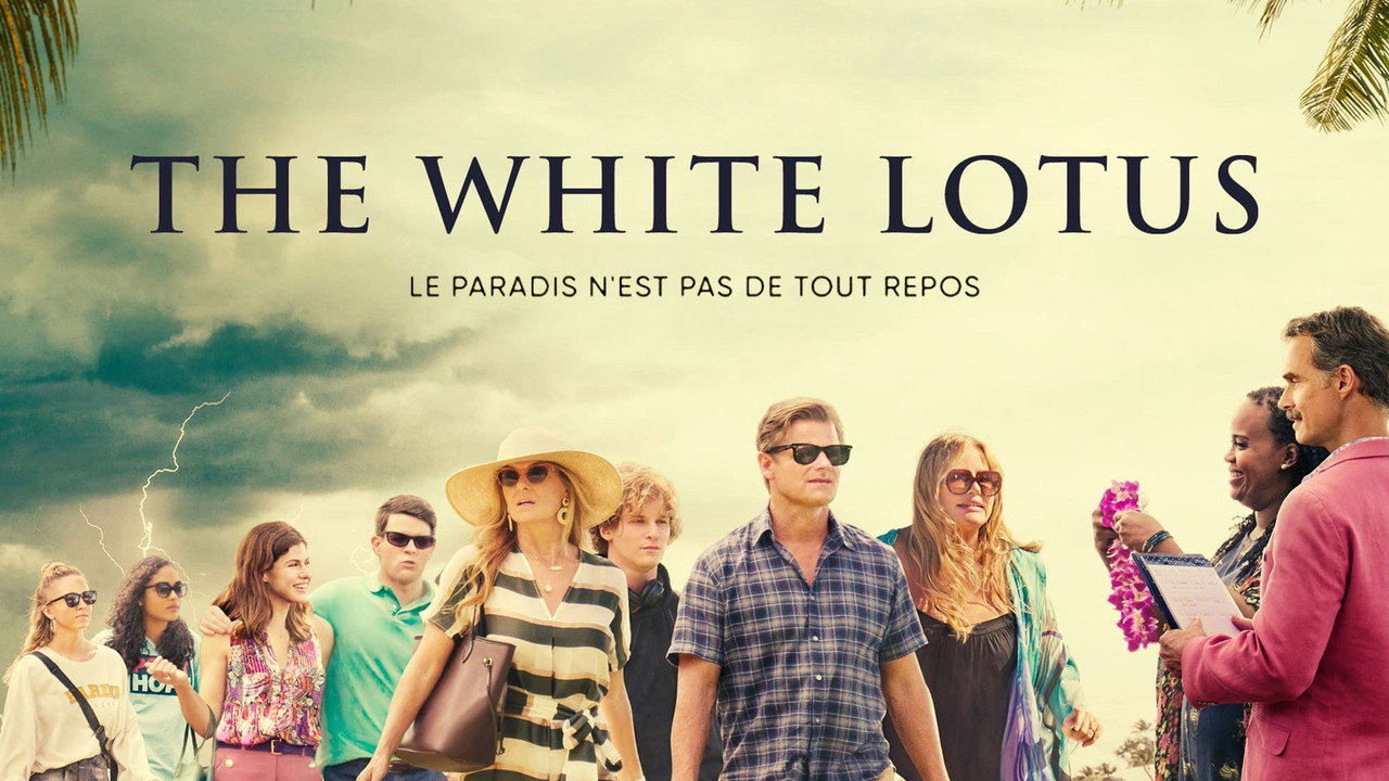 The White Lotus
