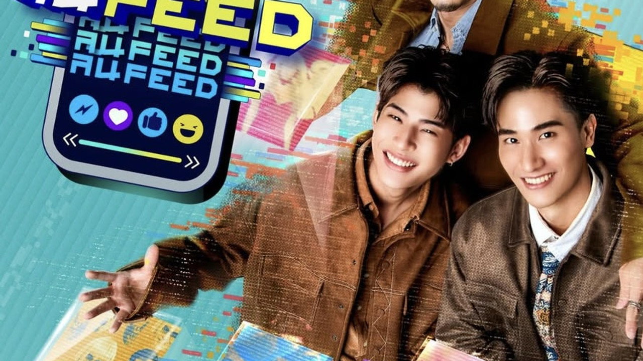 ล้น FEED