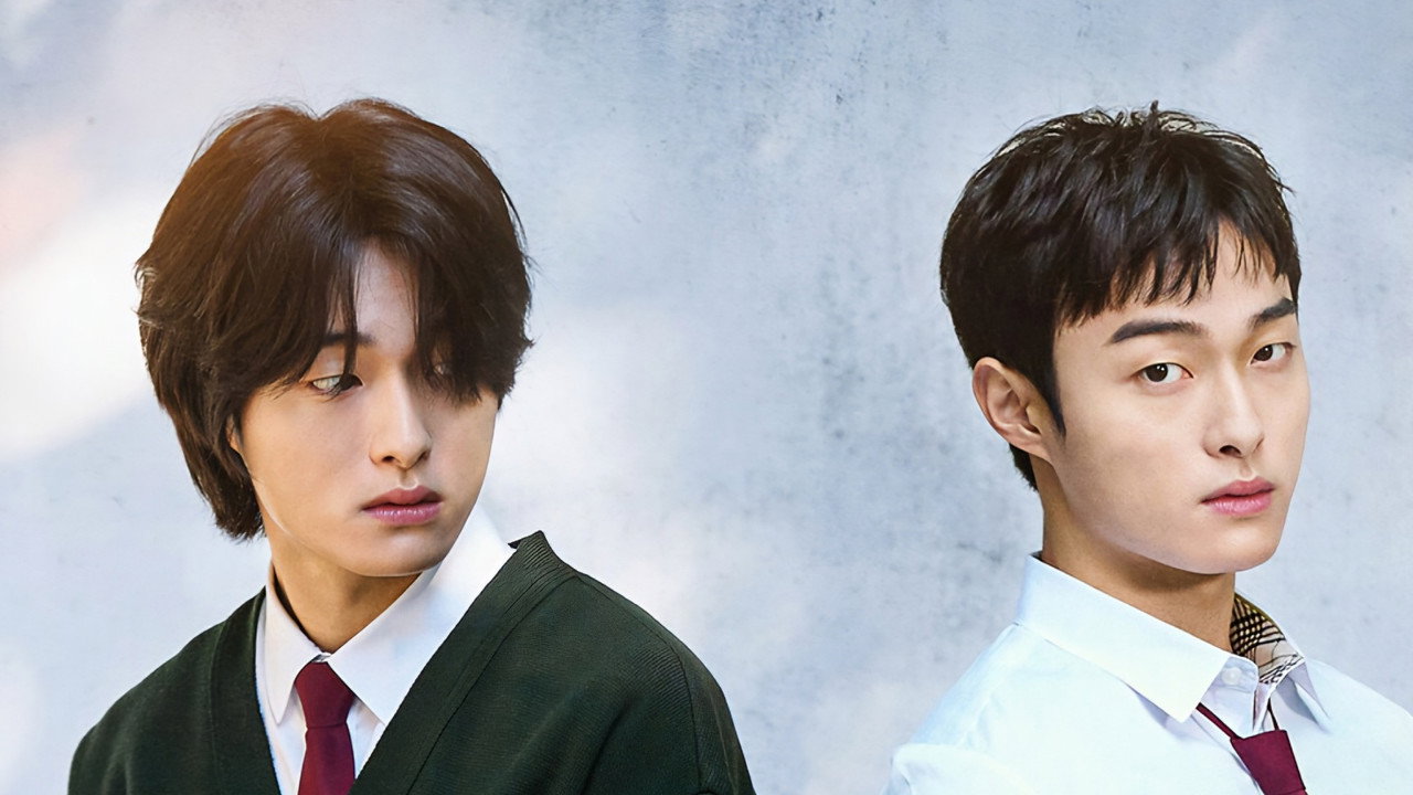 High School Return of a Gangster