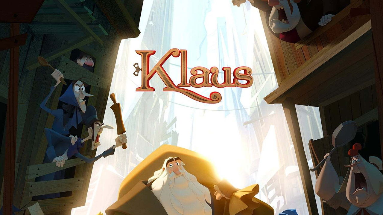 Klaus