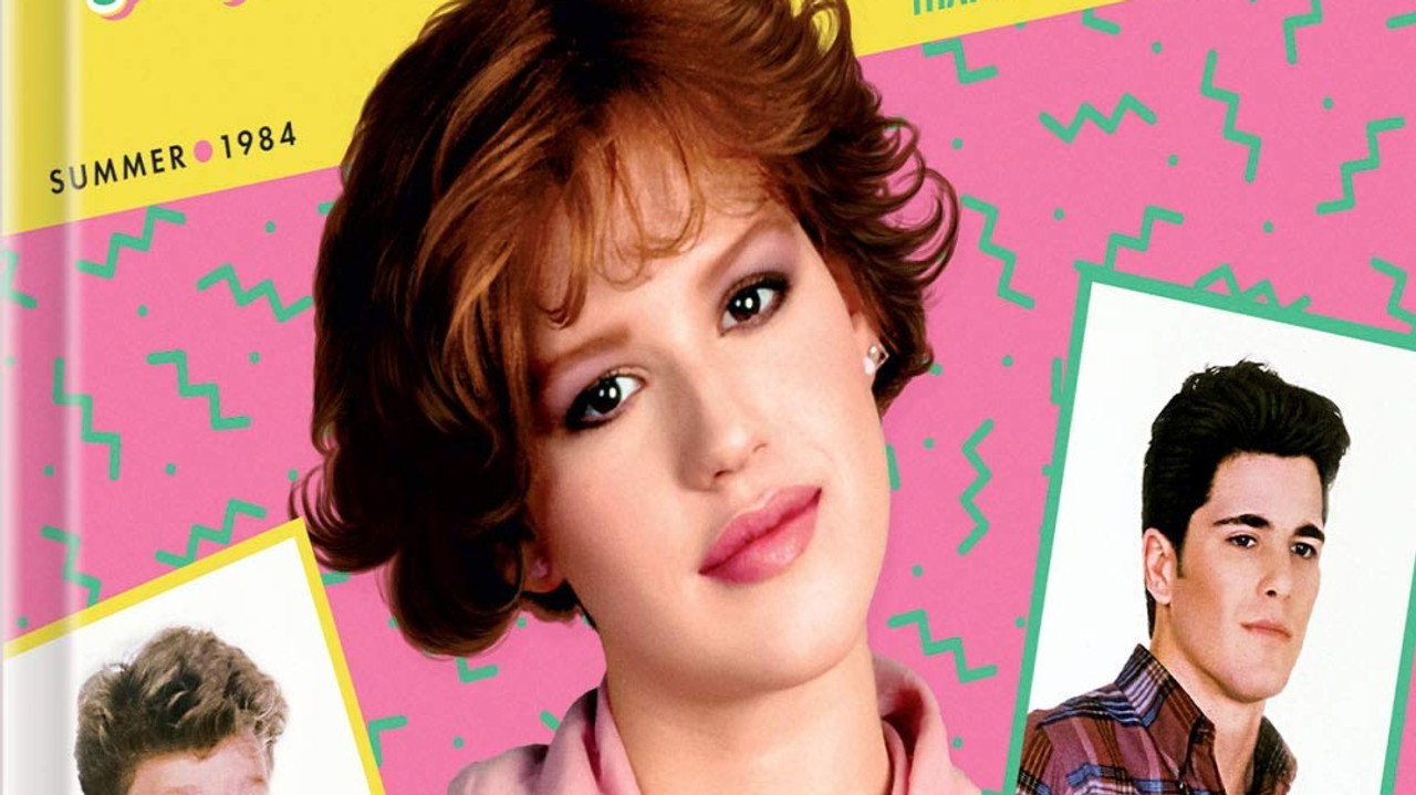 Celebrating Sixteen Candles