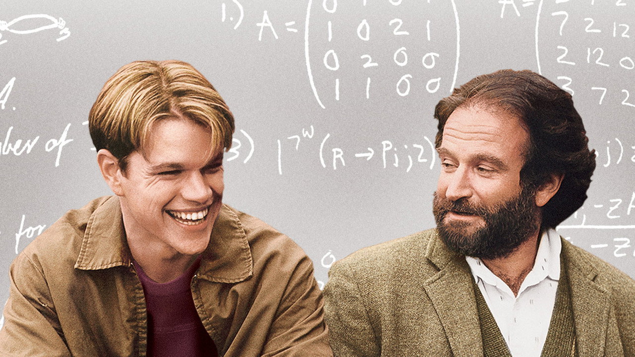 Will Hunting