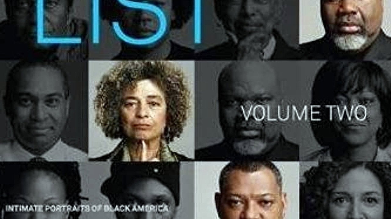 The Black List: Volume Two