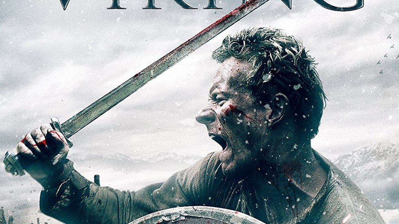 The Lost Viking