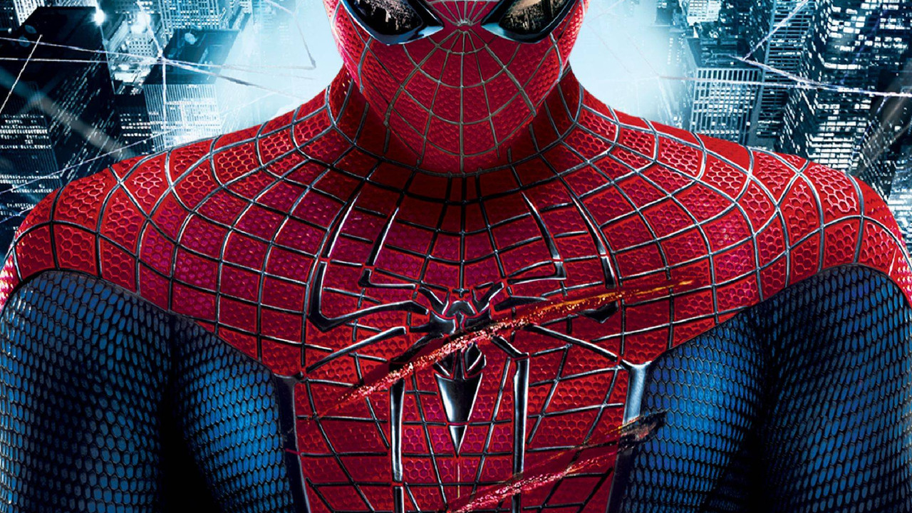 O Espetacular Homem-Aranha