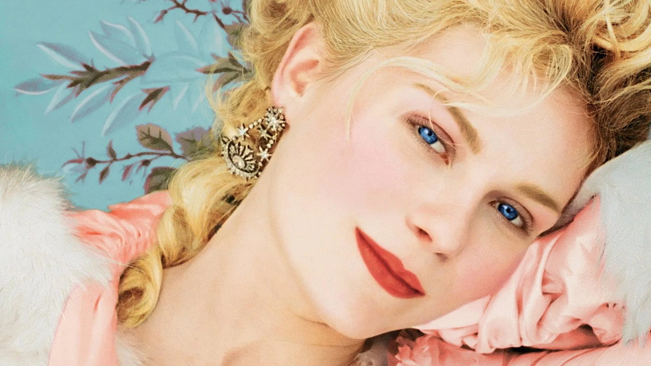 Marie-Antoinette