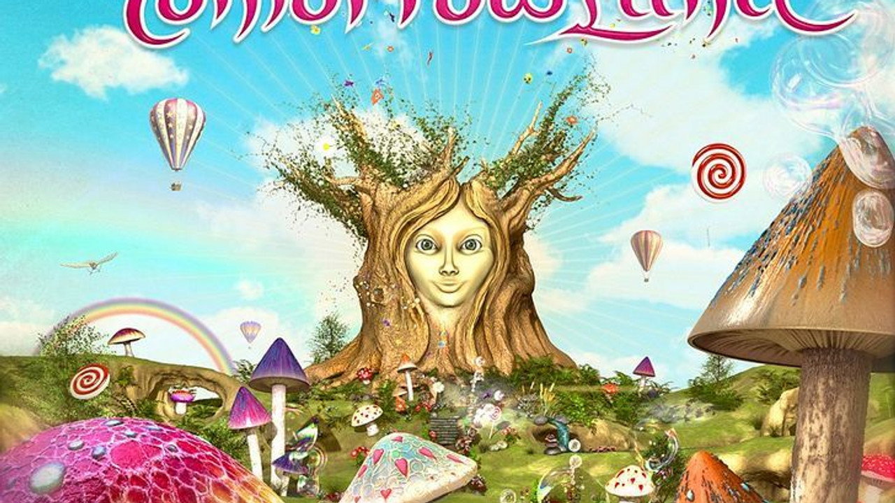 Tomorrowland: 2011