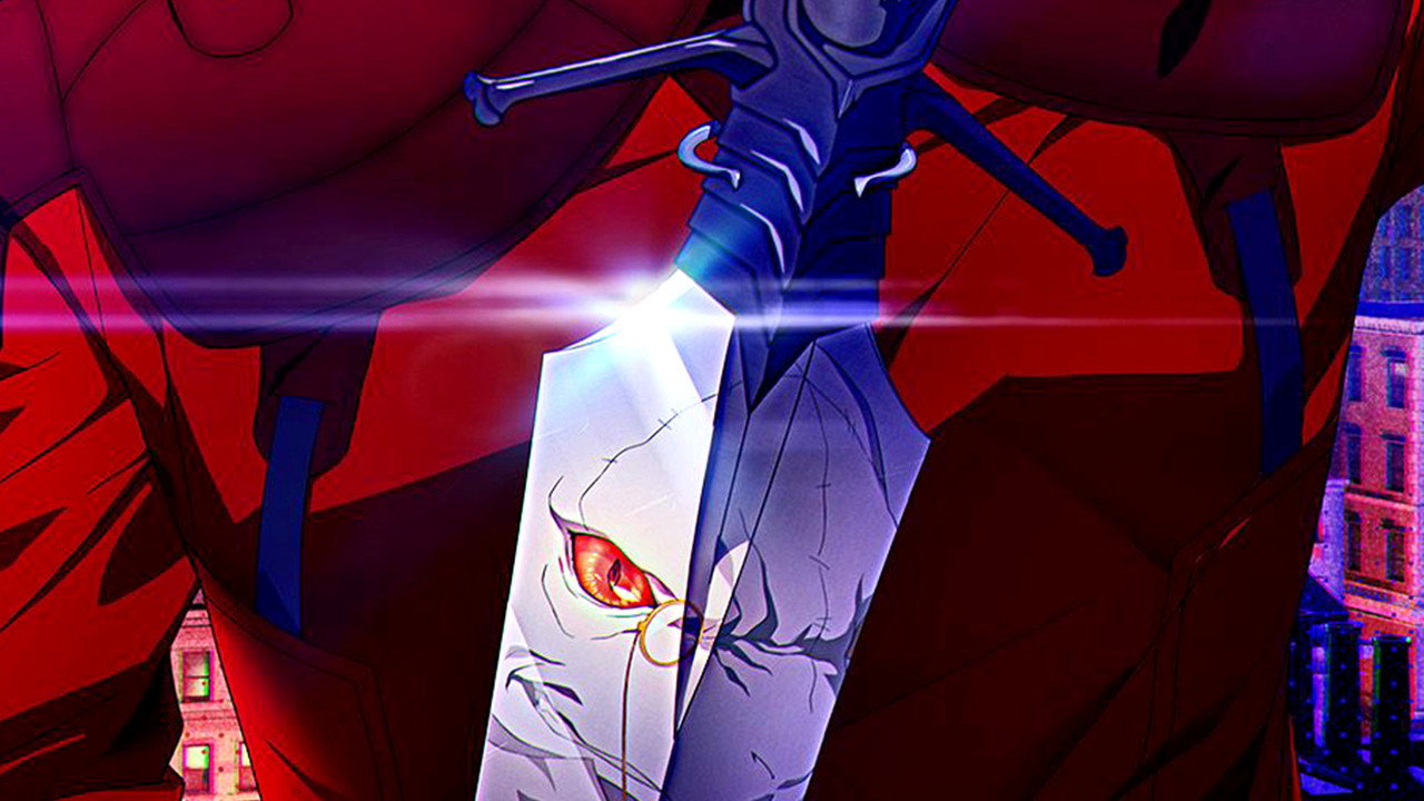 Devil May Cry