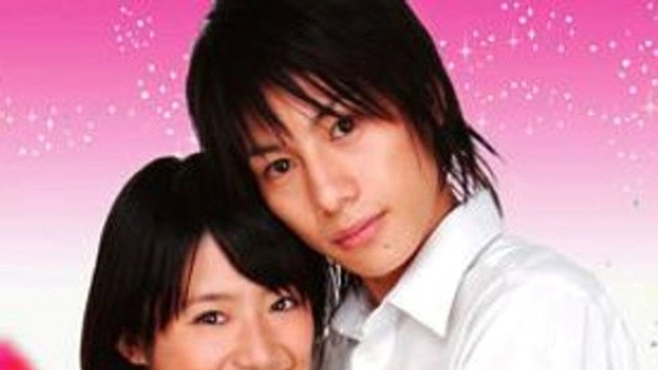 Pinkの遺伝子