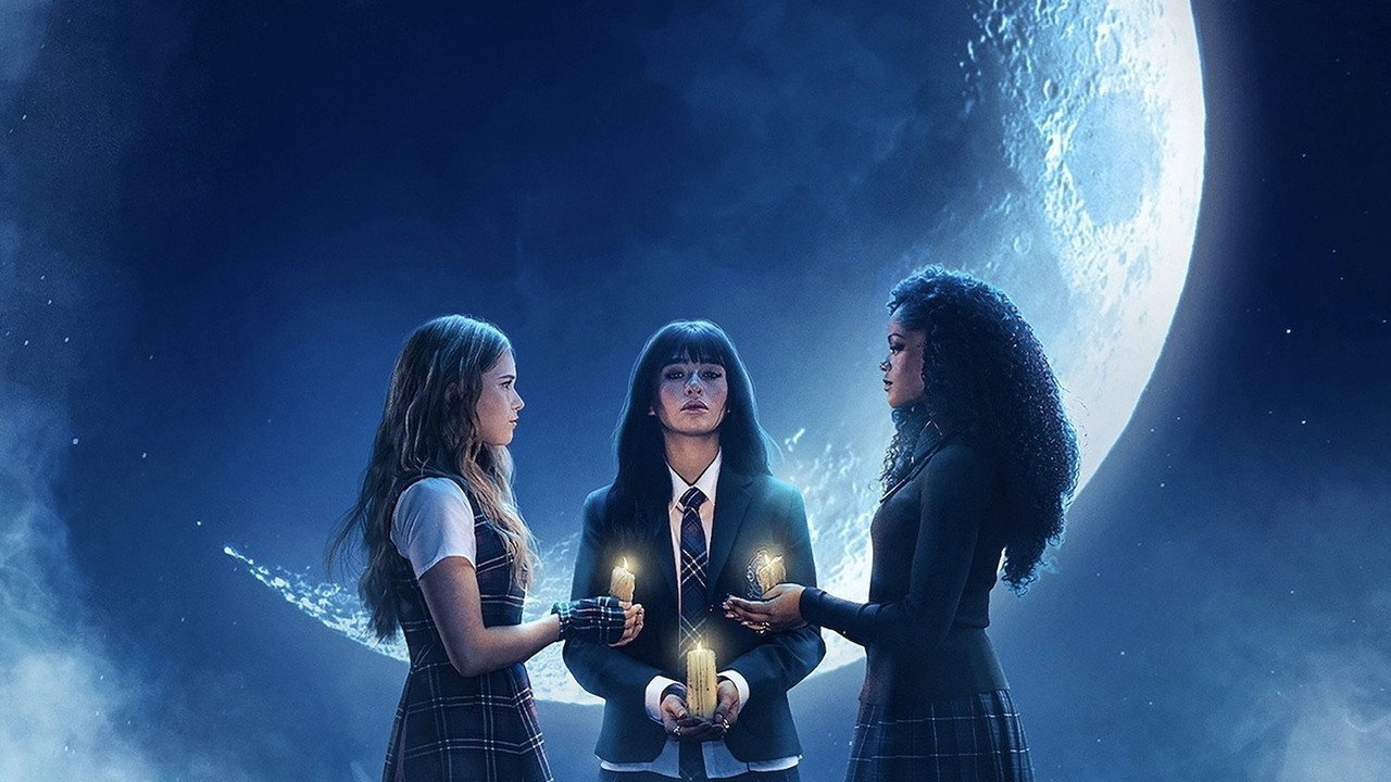 Coven Academy