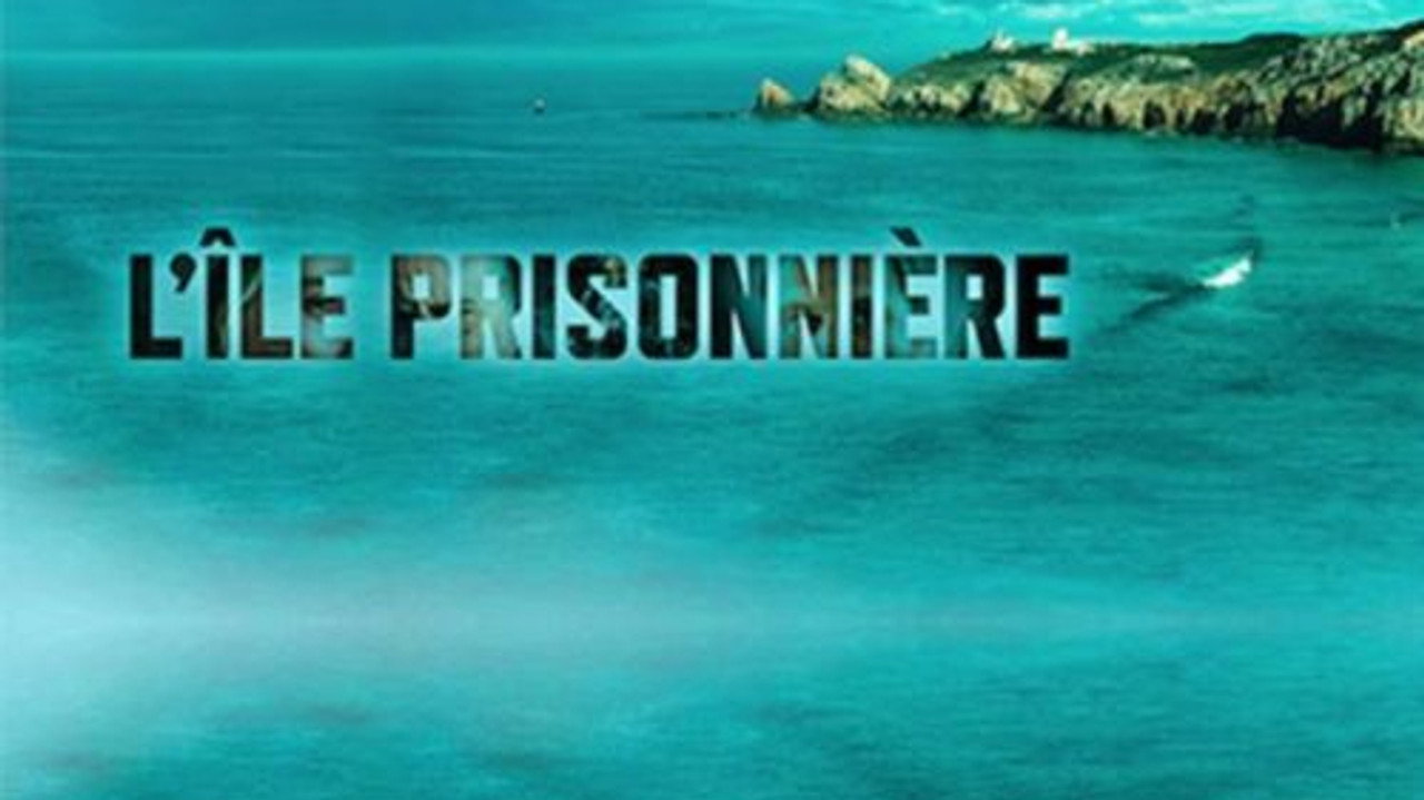 L'Île prisonnière