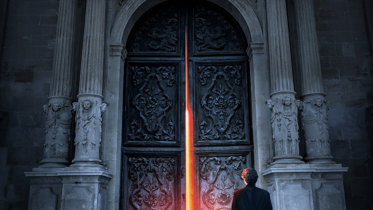 Exorcism of God