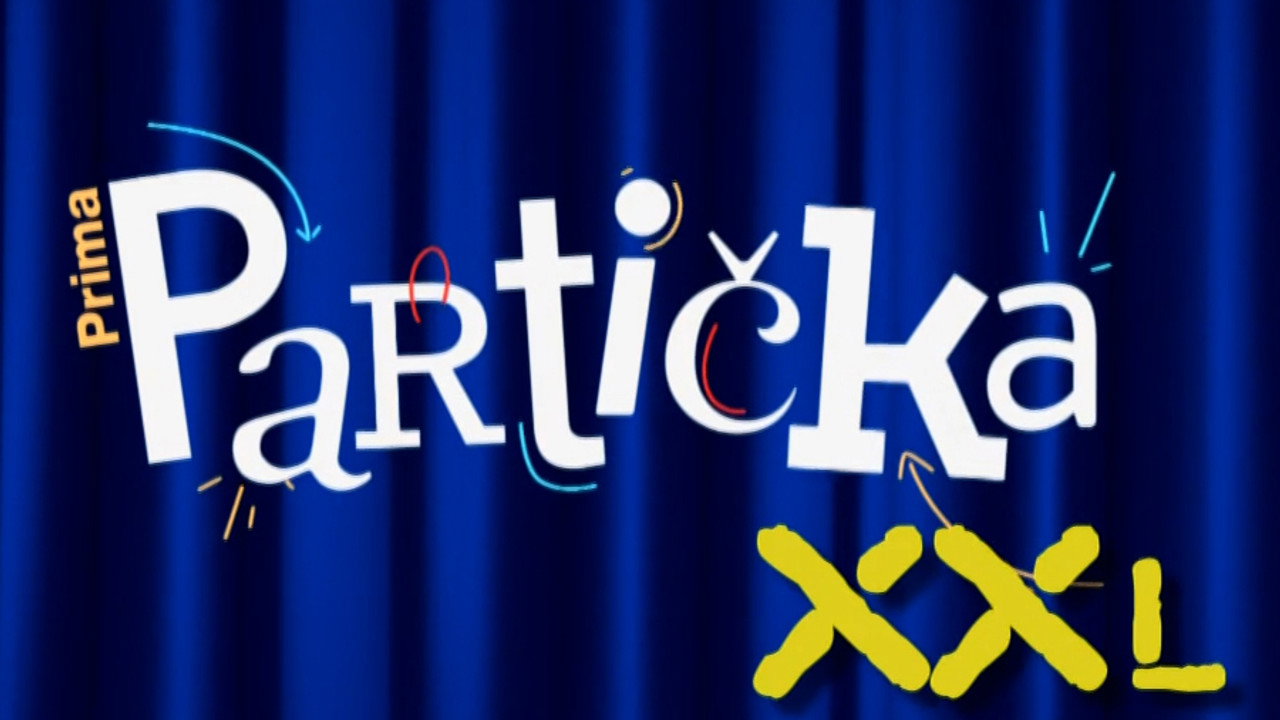 Partička XXL