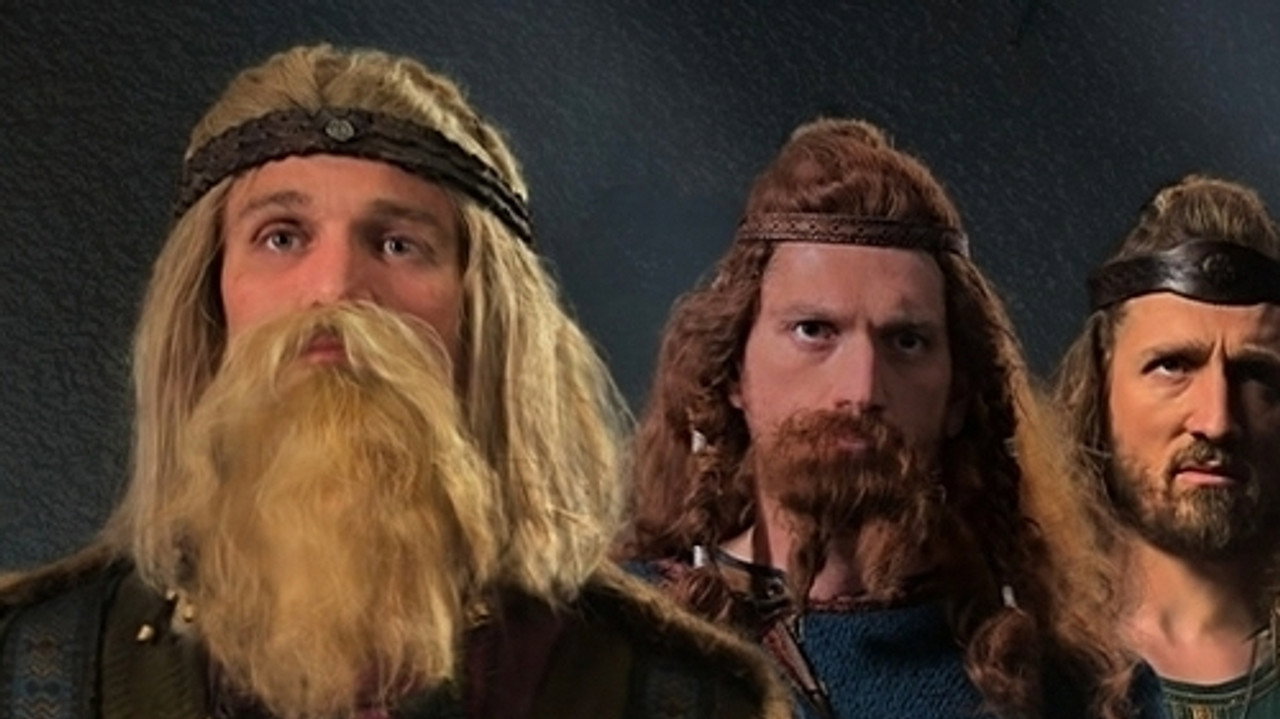 Vikings : La saga des Bluetooth
