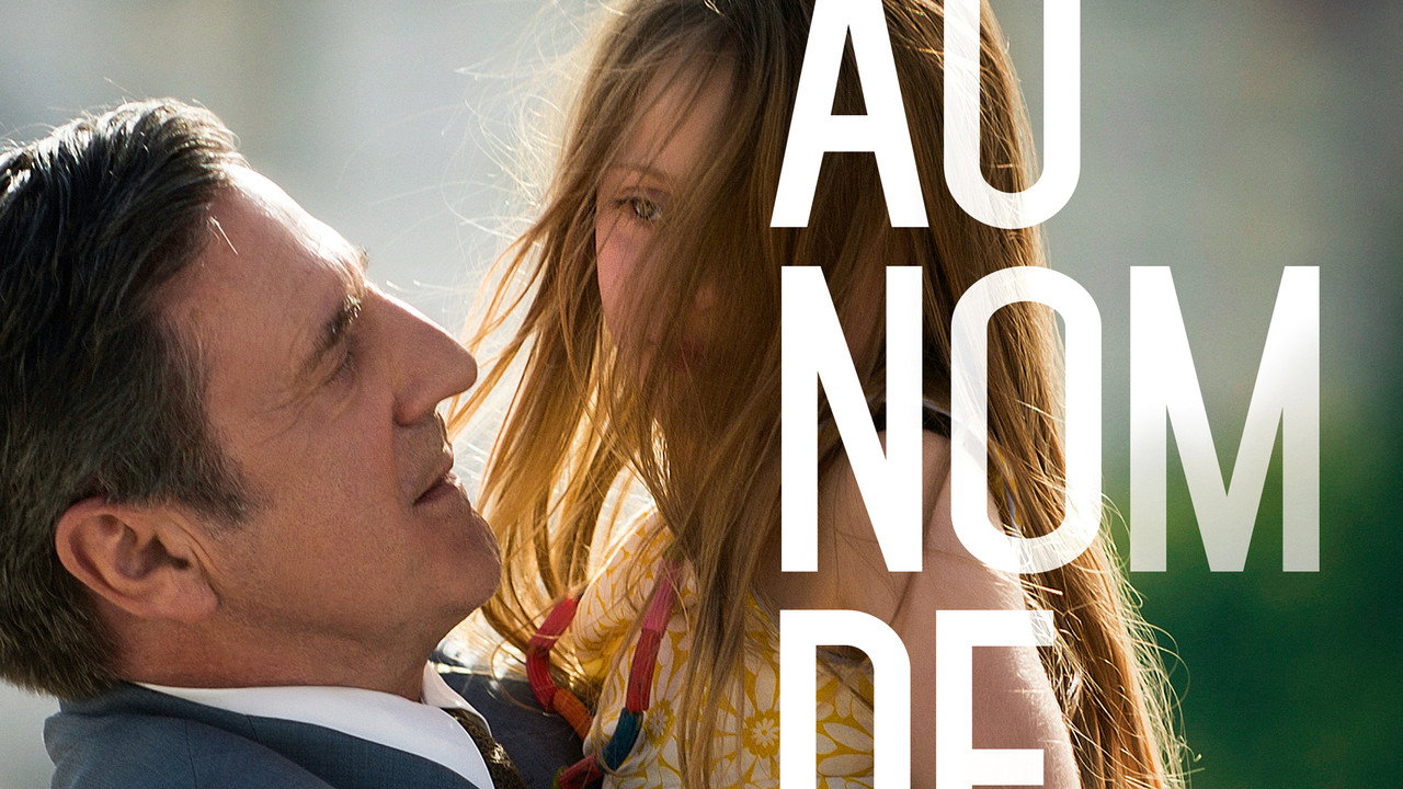 Au nom de ma fille