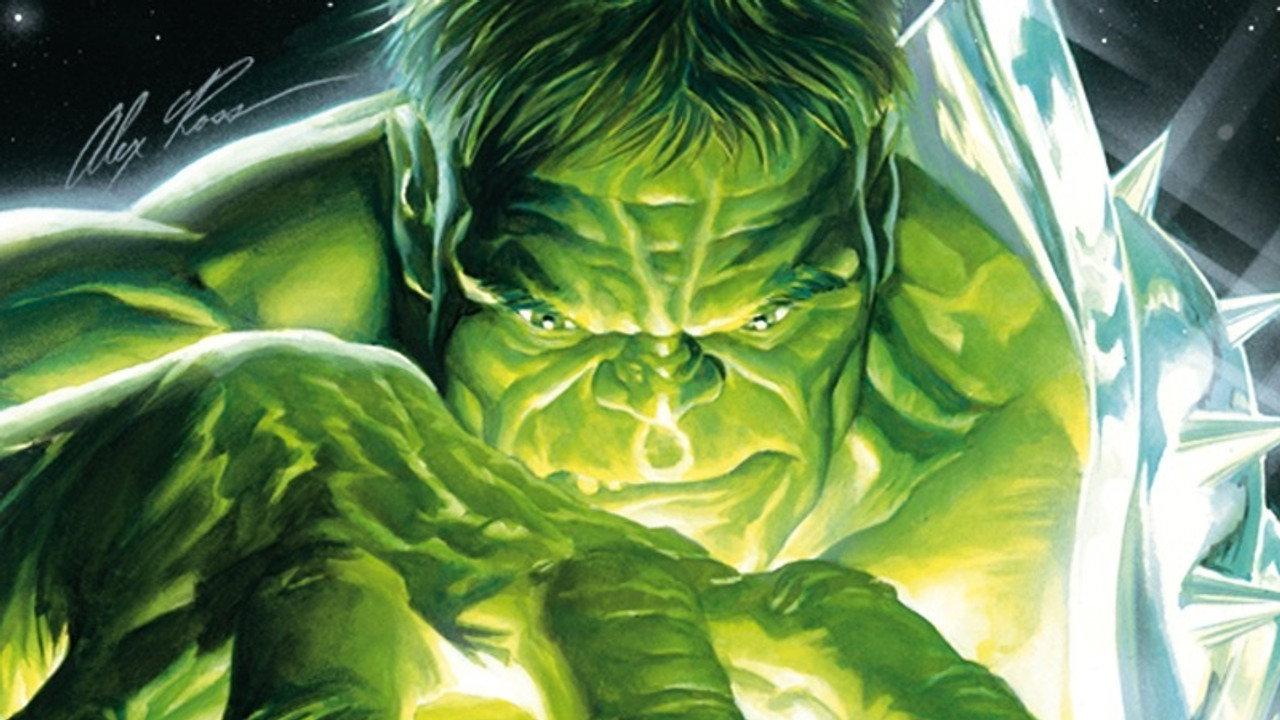 Planète Hulk