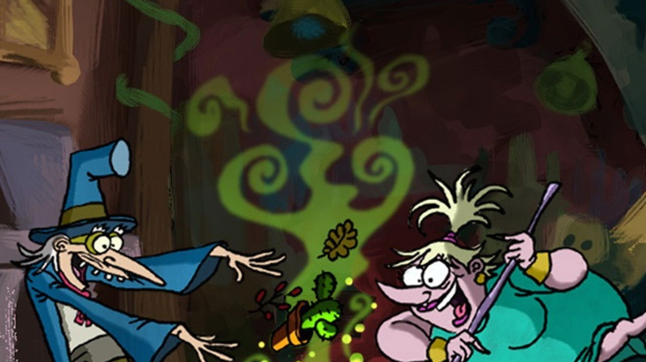 Watch Wunschpunsch TV Show Online Free HD — PopcornMovies