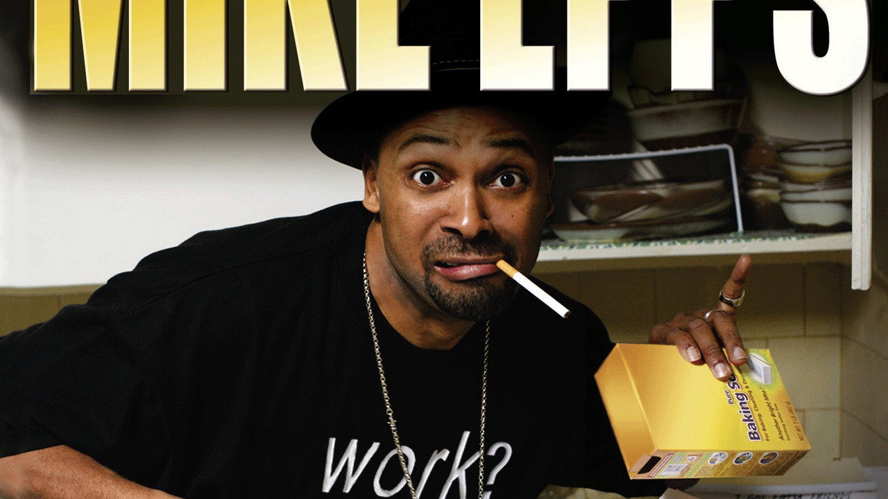 Mike Epps: Inappropriate Behavior