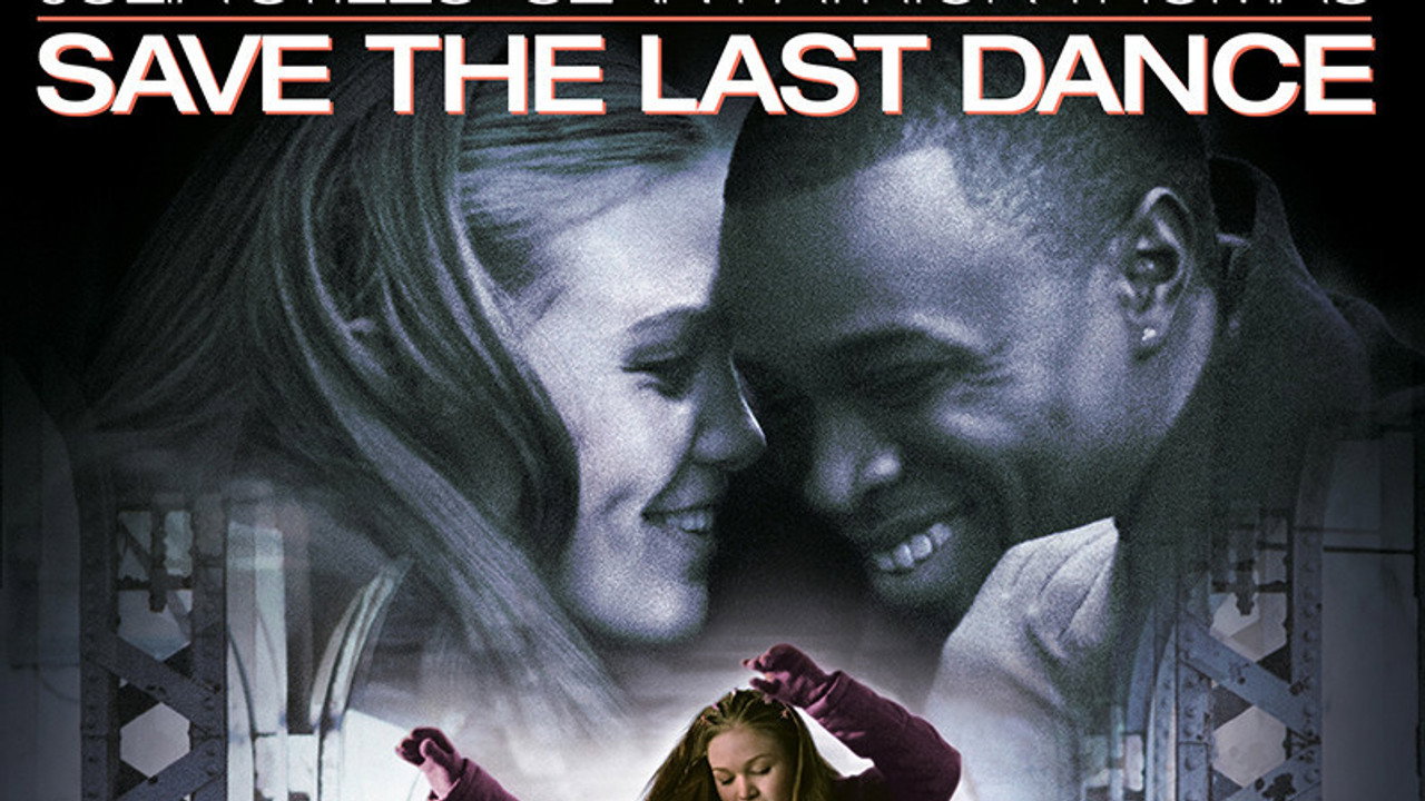 Save the Last Dance