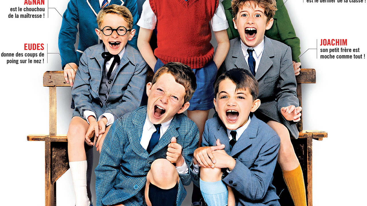 Le Petit Nicolas