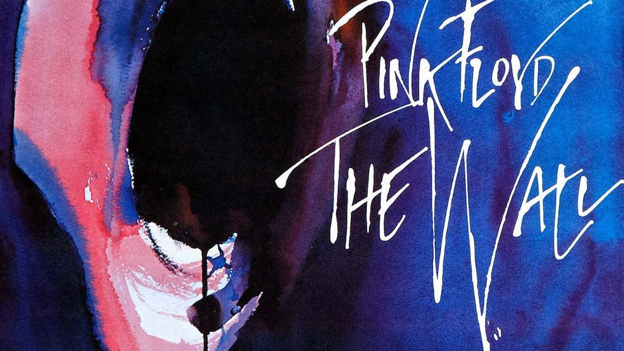 Pink Floyd: The Wall