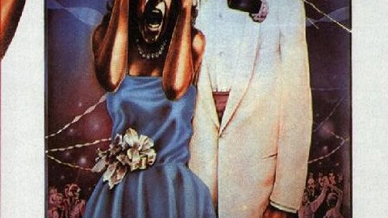 Le Bal de l'horreur