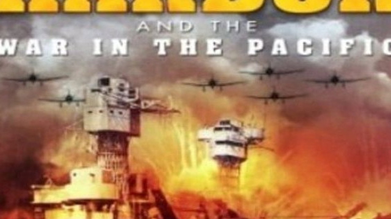 Pearl Harbor