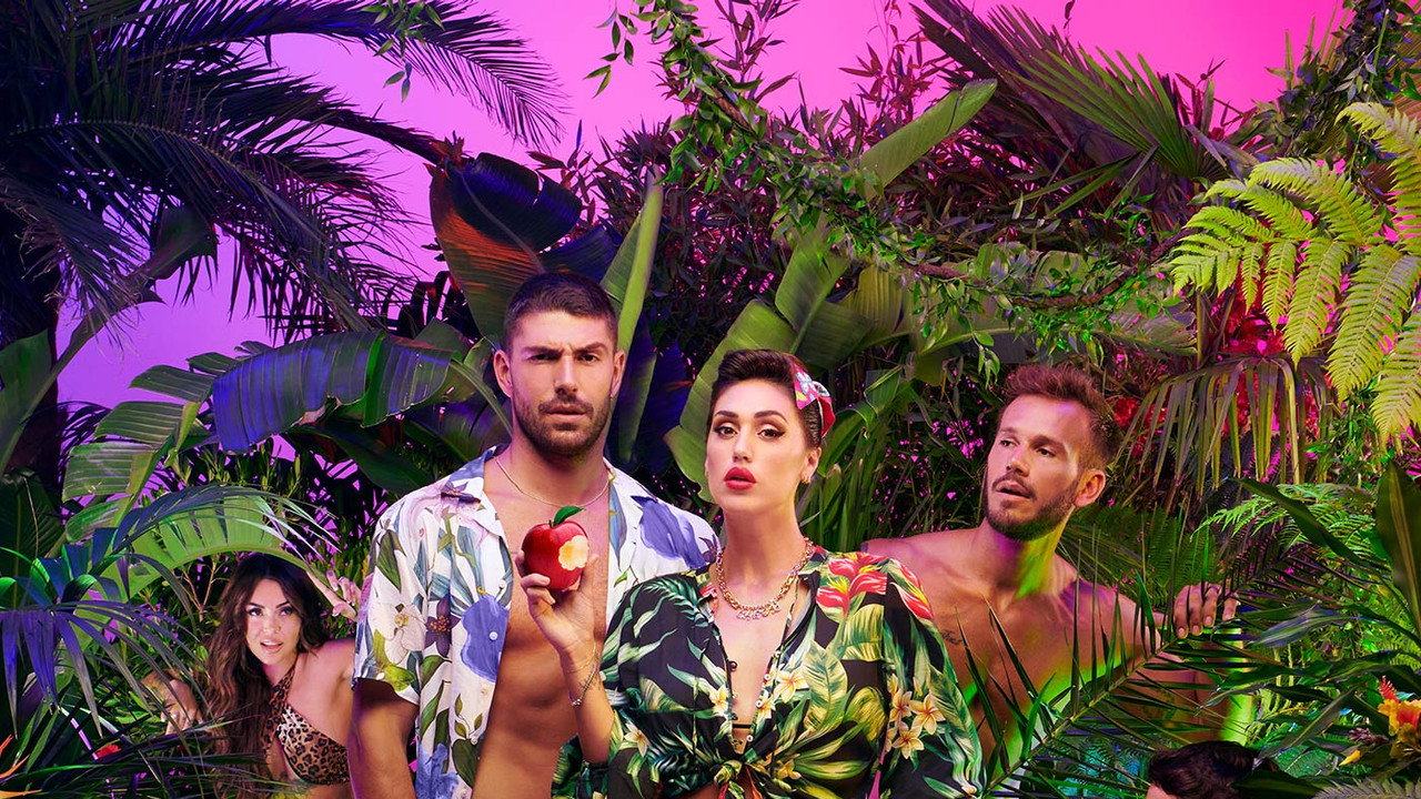 Ex on the Beach Italia