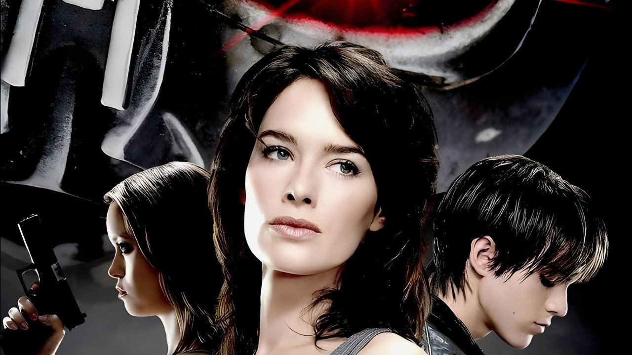Terminator : Les Chroniques de Sarah Connor