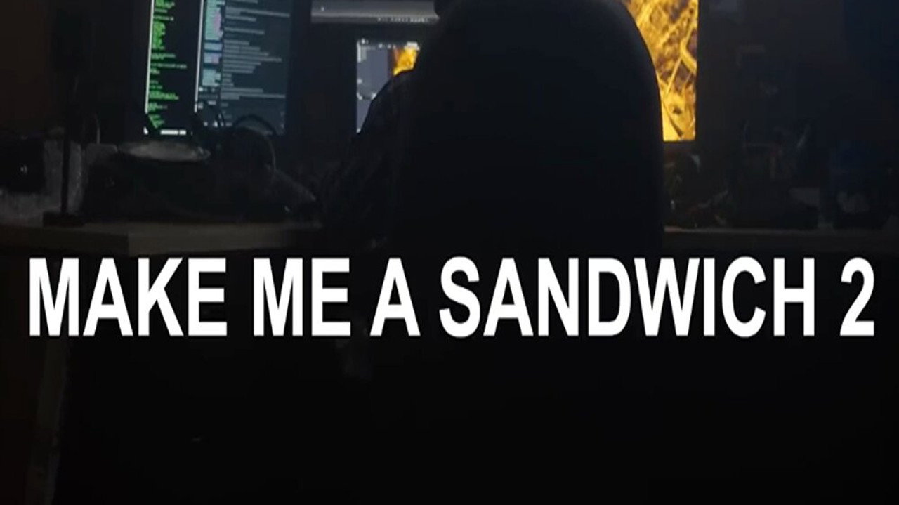 Make Me a Sandwich 2
