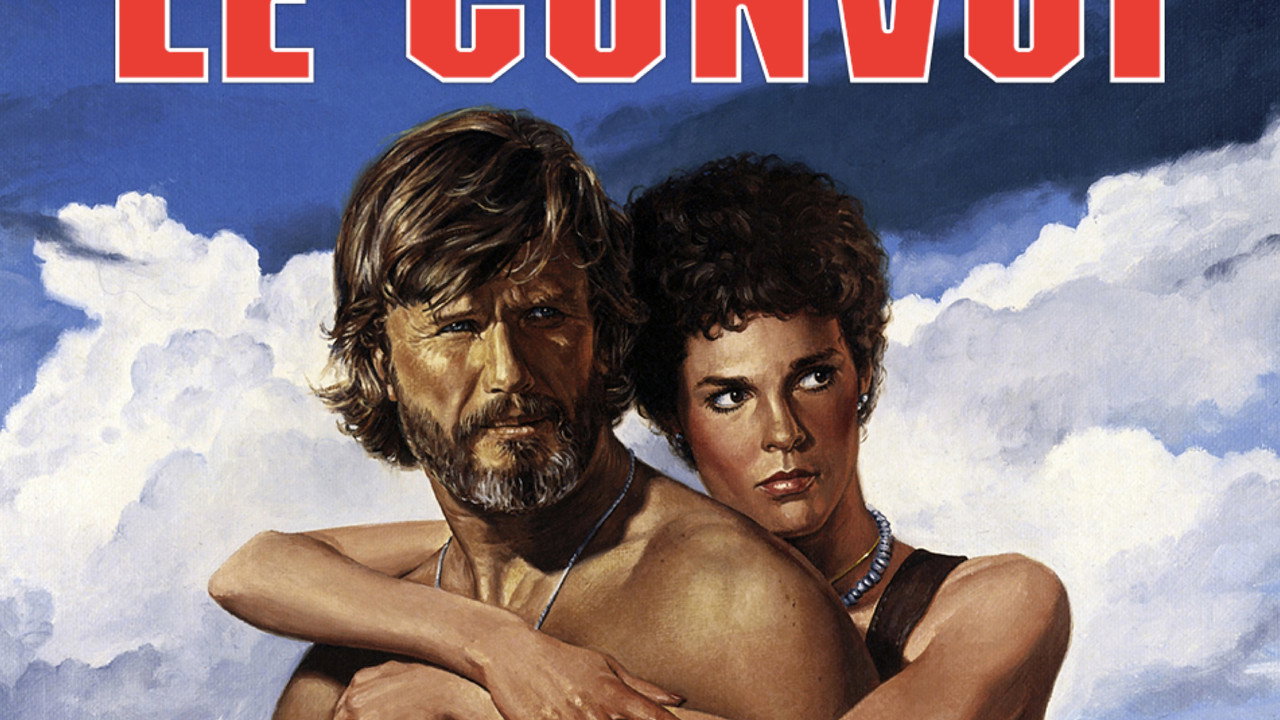 Le convoi