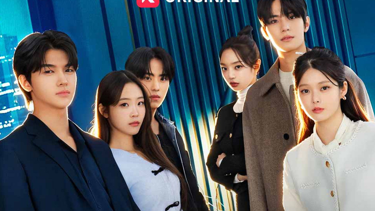 억만장자 상속녀의 로맨틱 엔딩
