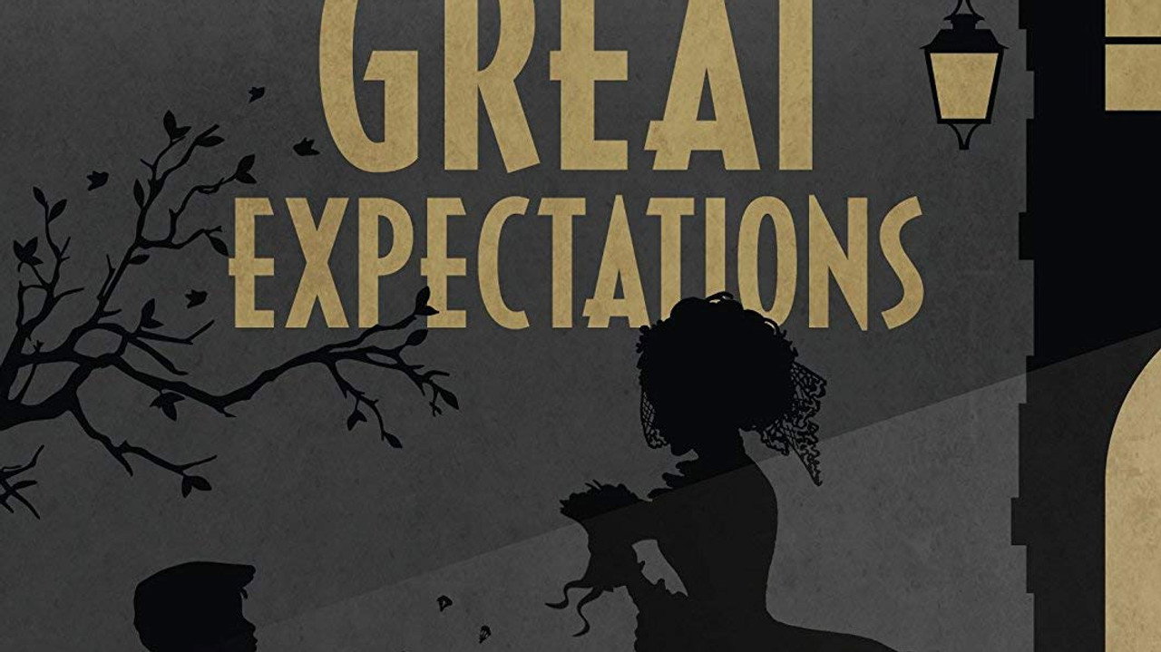 Great Expectations