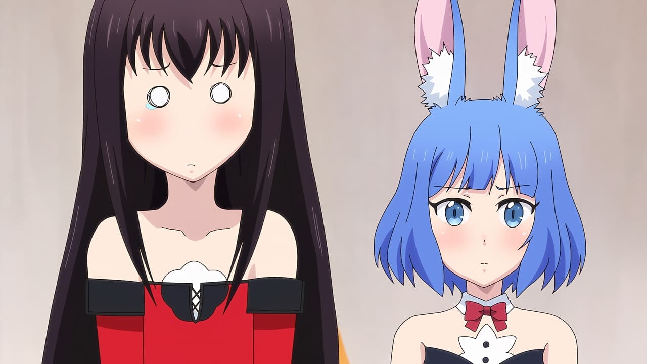 Assistir Maou-sama, Retry! - Episódio 2 Online Legendado - Animes