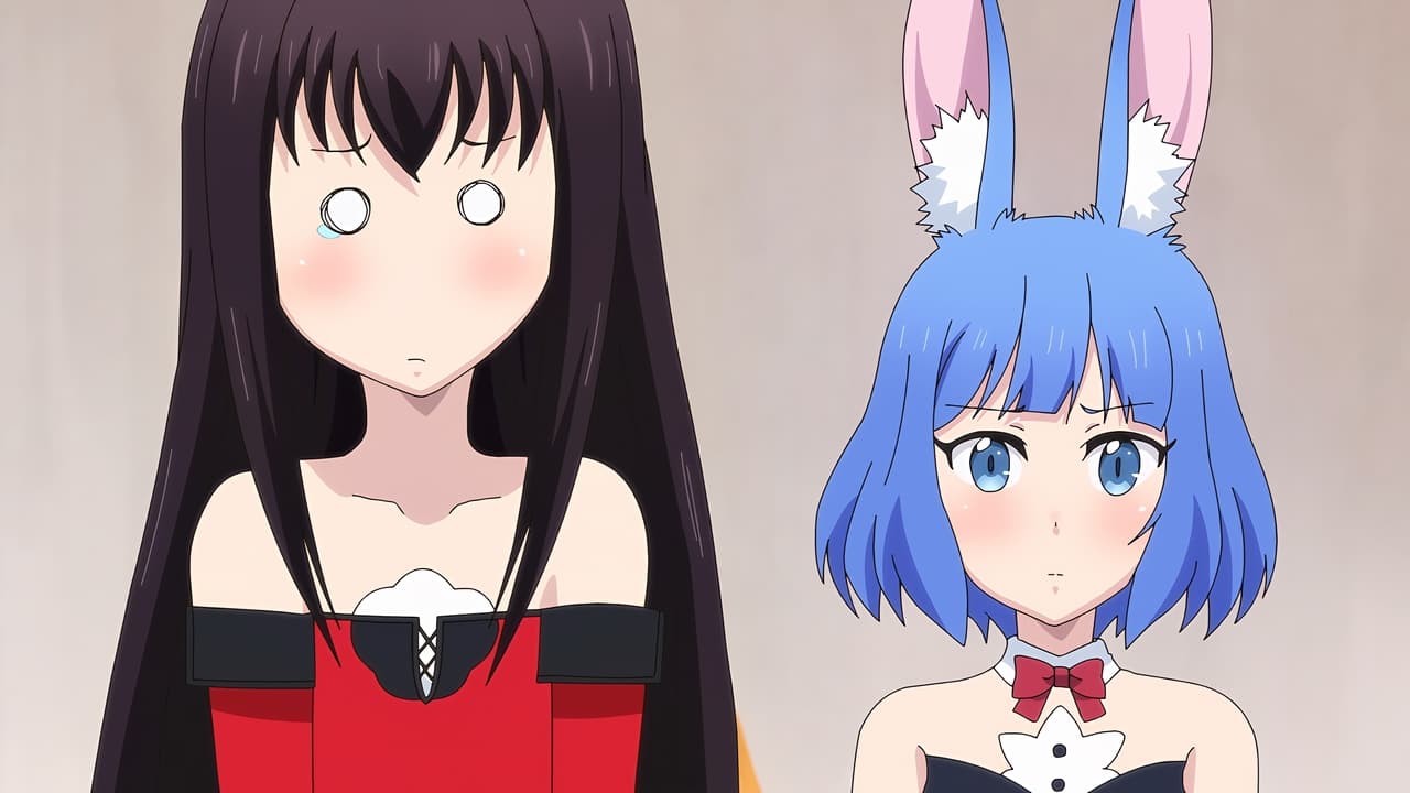 Assistir Maou-sama, Retry! ep 12 - FINAL HD Online - Animes Online