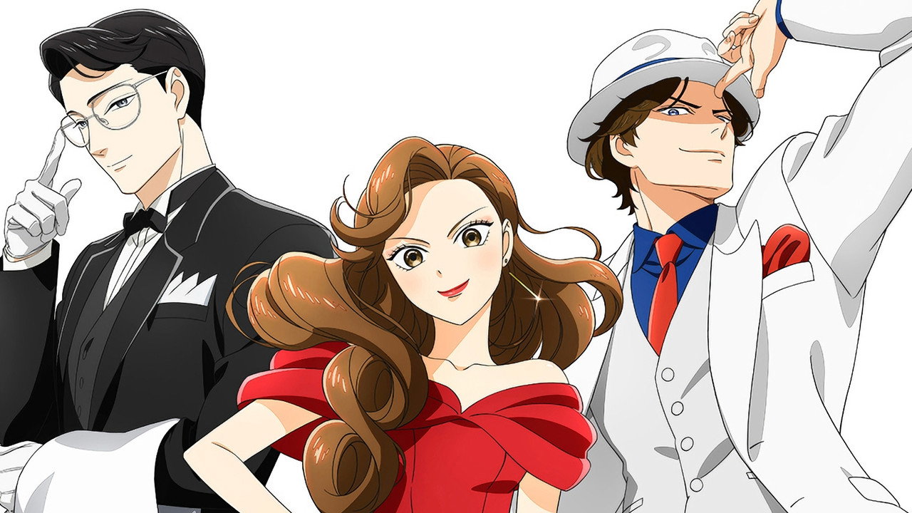Nazotoki wa Dinner no Ato de (2025) - Animeindo