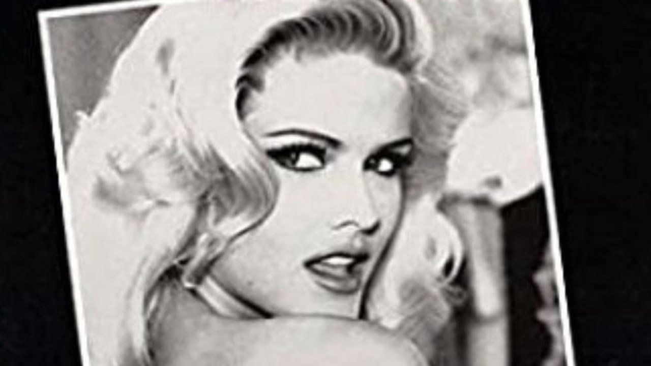 Playboy Video Centerfold: Anna Nicole Smith - Playmate of the Year 1993