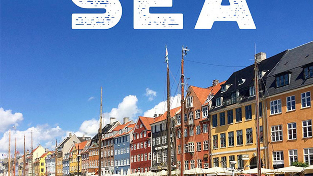 Cities by the Sea