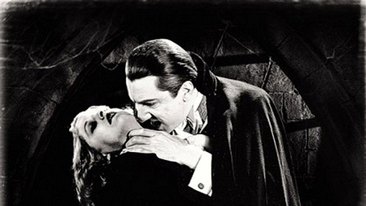 Dracula