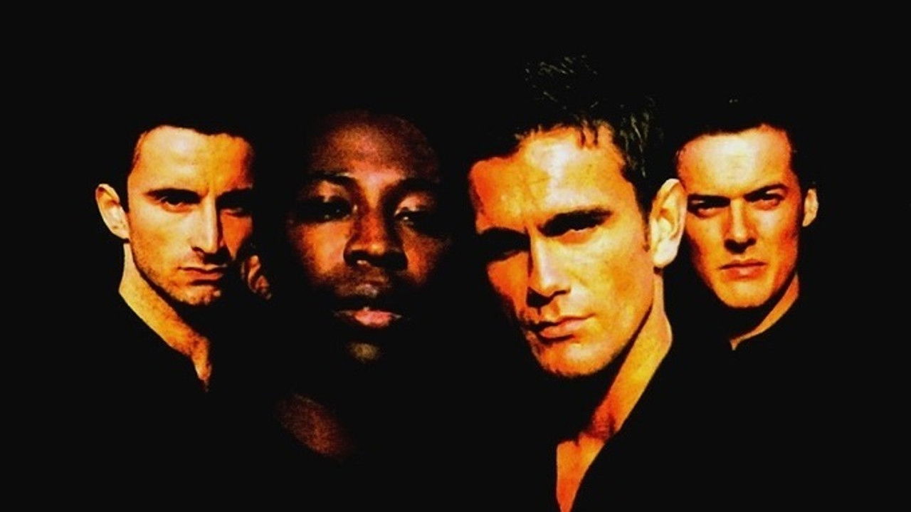 Watch Lock, Stock... TV Show Online Free HD — PopcornMovies