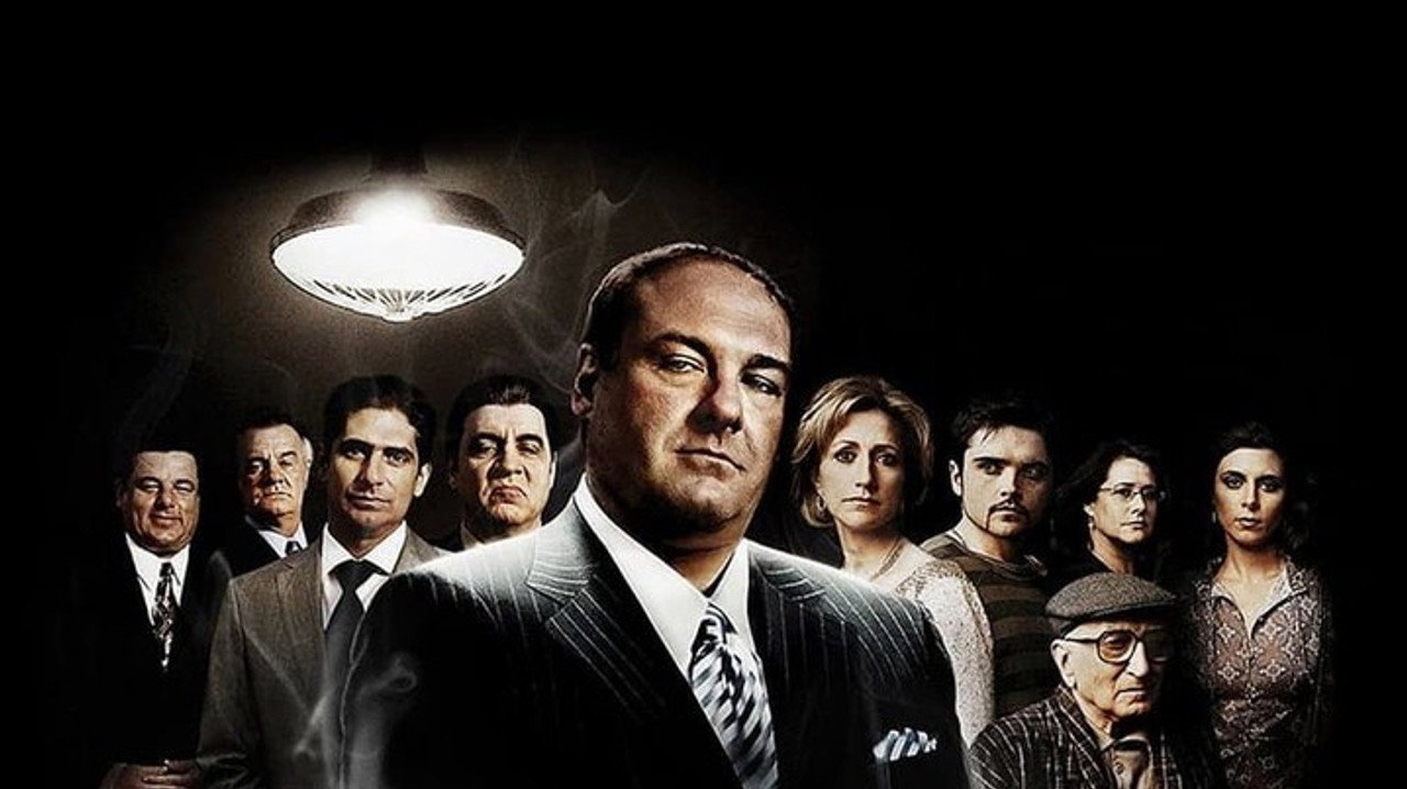 Sopranos Unauthorized: Shooting Sites Uncovered