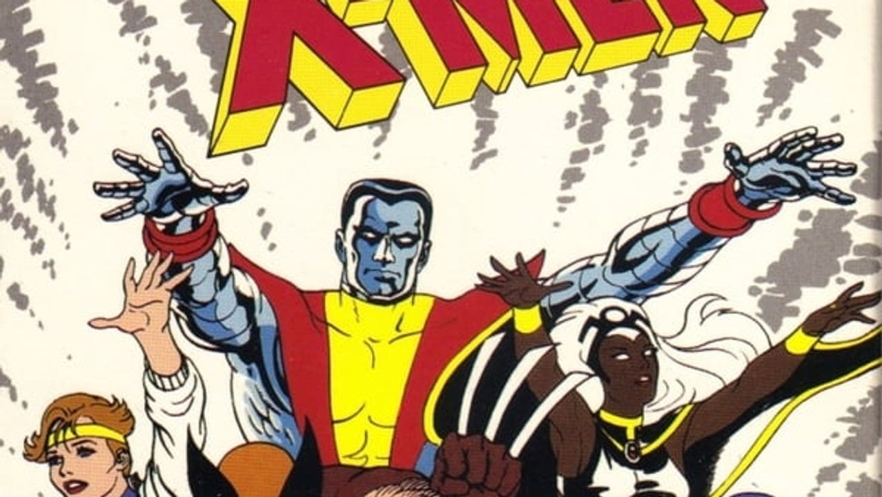X-Men: Pryde of the X-Men